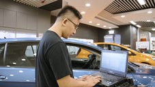 IVE Automotive Engineering